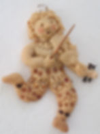 bread violinist