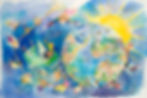 Angels and Earth