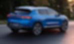2024 Chevrolet Equinox EV