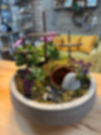 Resurrection Planter