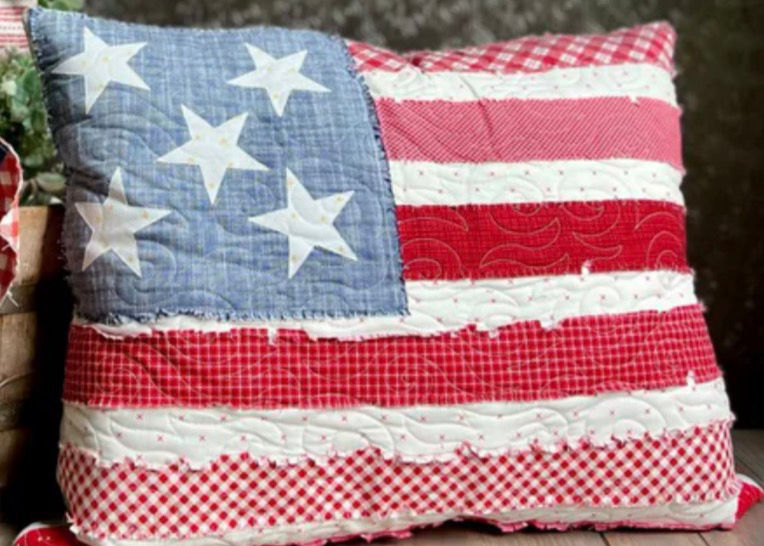 Beginners Sewing