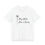 Thumbnail: Unisex Jersey Short Sleeve Tee