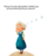 Thumbnail: The Enchanted Apple Tree