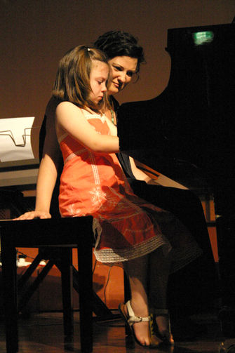 20 Reasons to become a Sykes piano teacher