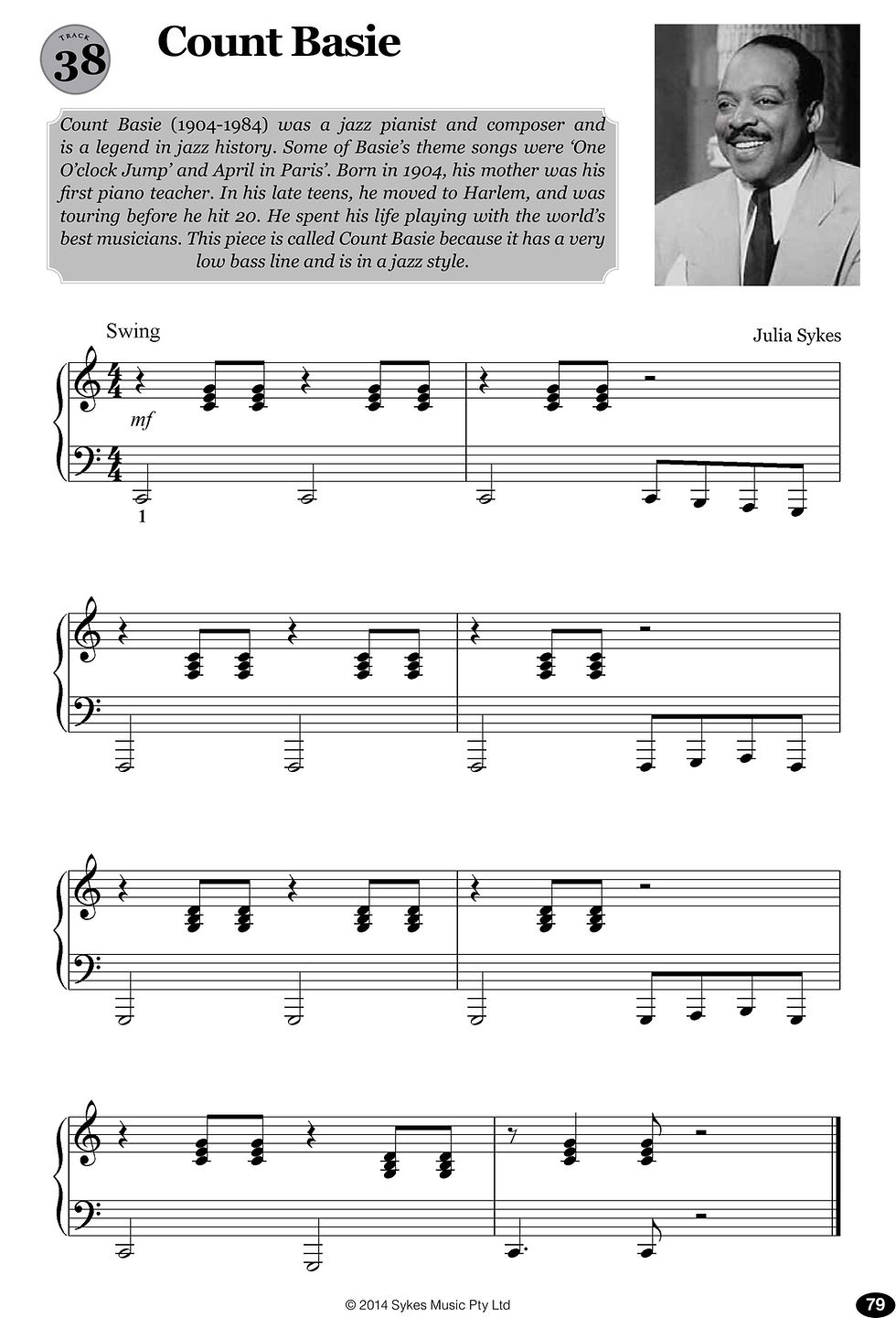 Thumbnail: Program Levels 1 - 4 Practical Book