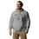 Thumbnail: Convicted Hype Varsity Hoodie