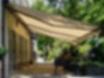 Retractable Awning