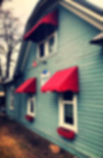 Bodywise Window Awnings