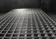 besi wiremesh
