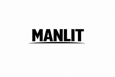 Manlit Logo