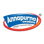 Annapurna_swadisht_logo