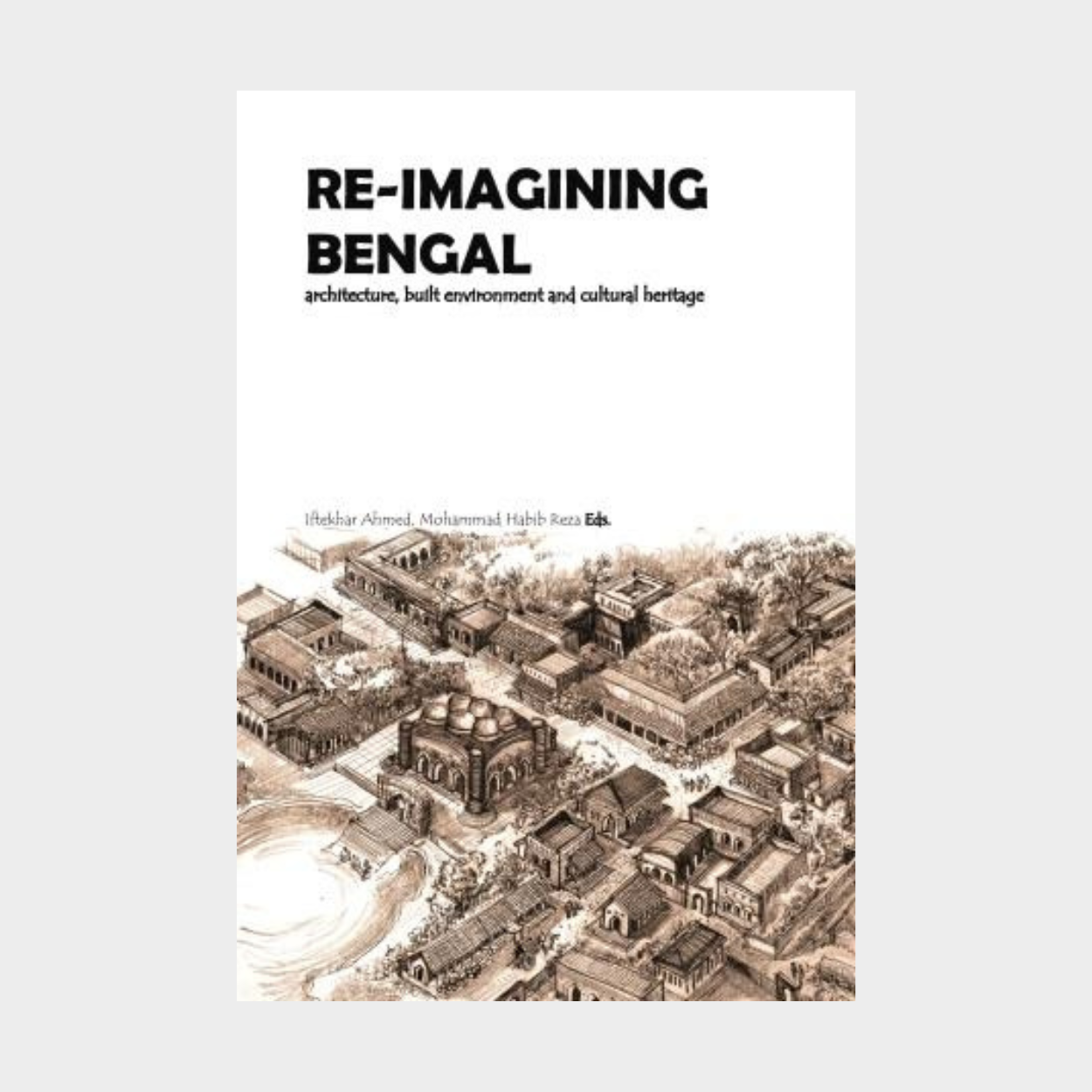 Architecture and cultural heritage of bengal