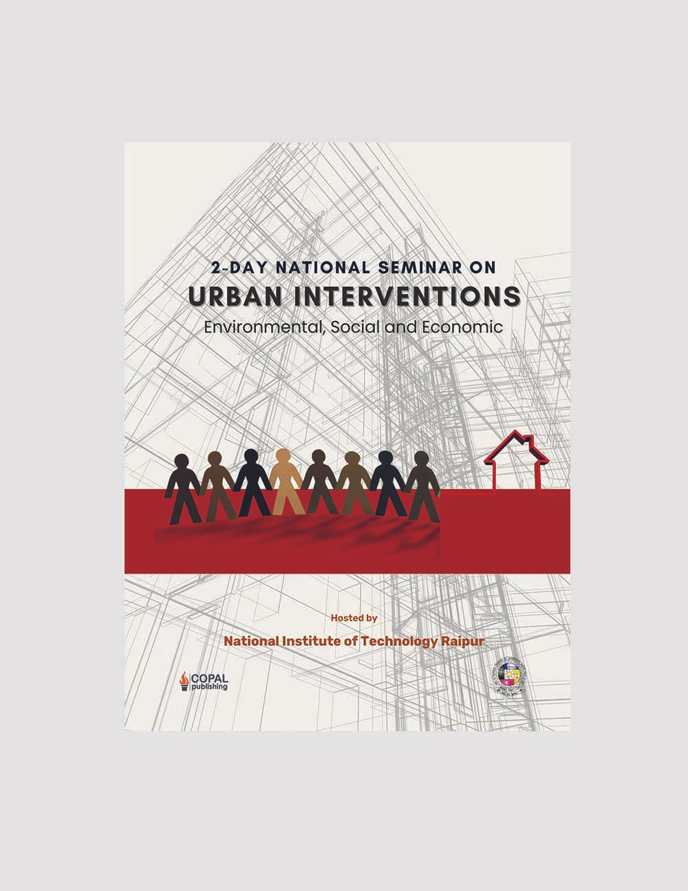 Conference Proceedings on Urban Interventions | NIT Raipur