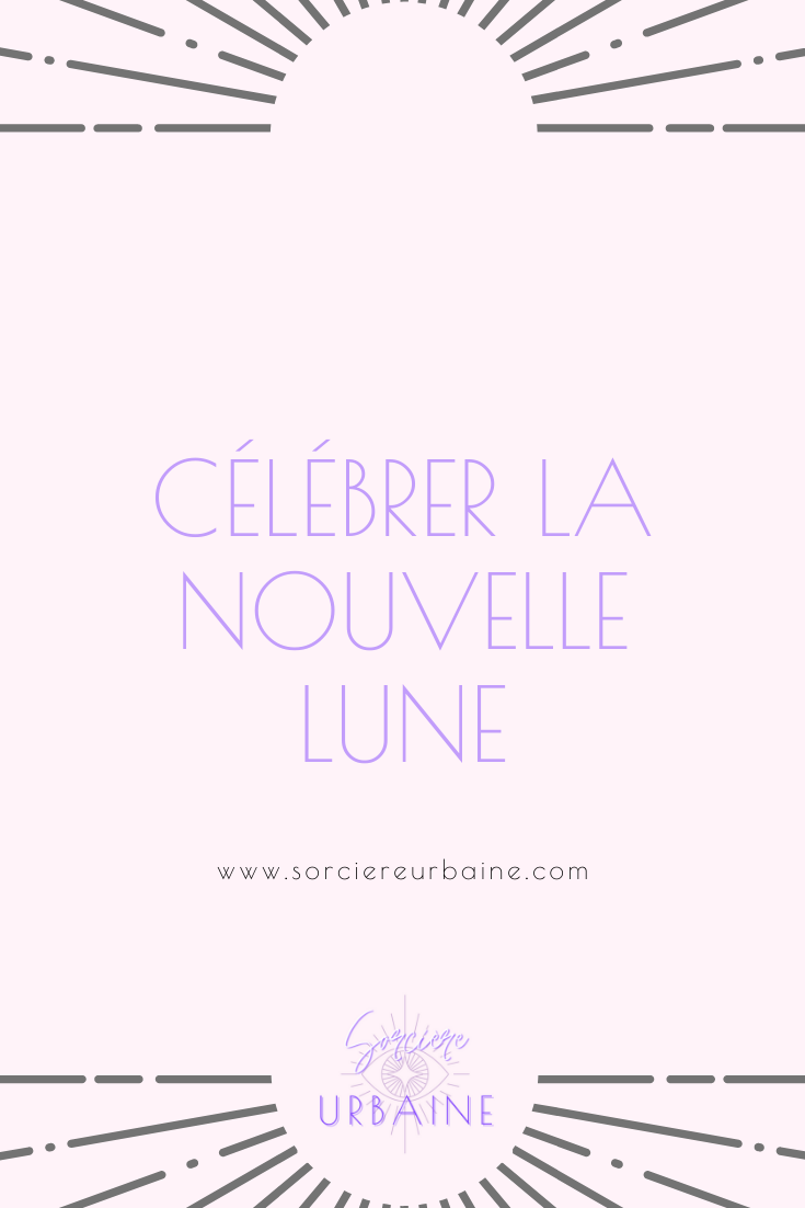 Comment célébrer cette phase lunaire ?