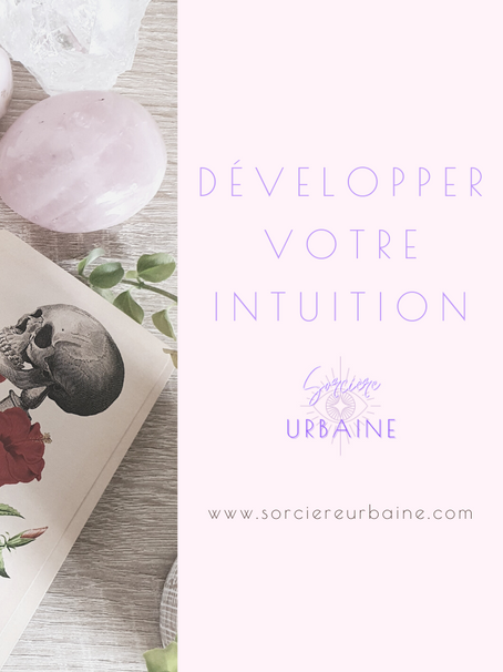 3 façons d’améliorer son intuition