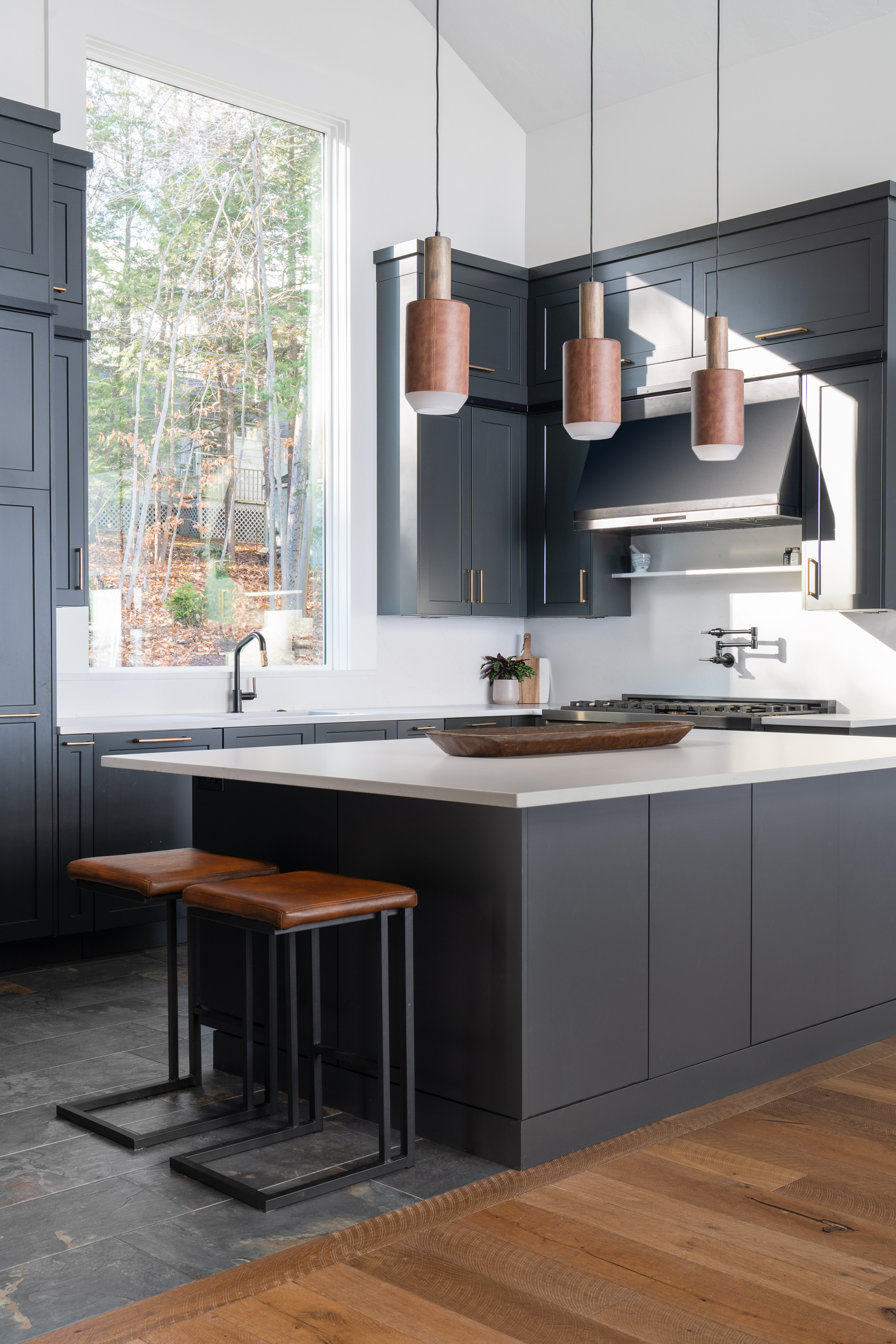 Portfolio | Terrace Overlook 2.0 | Backdrop Interior Design | Full ...