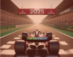 Racing Towards 2025: It's not too late to realise your digital procurement objectives.