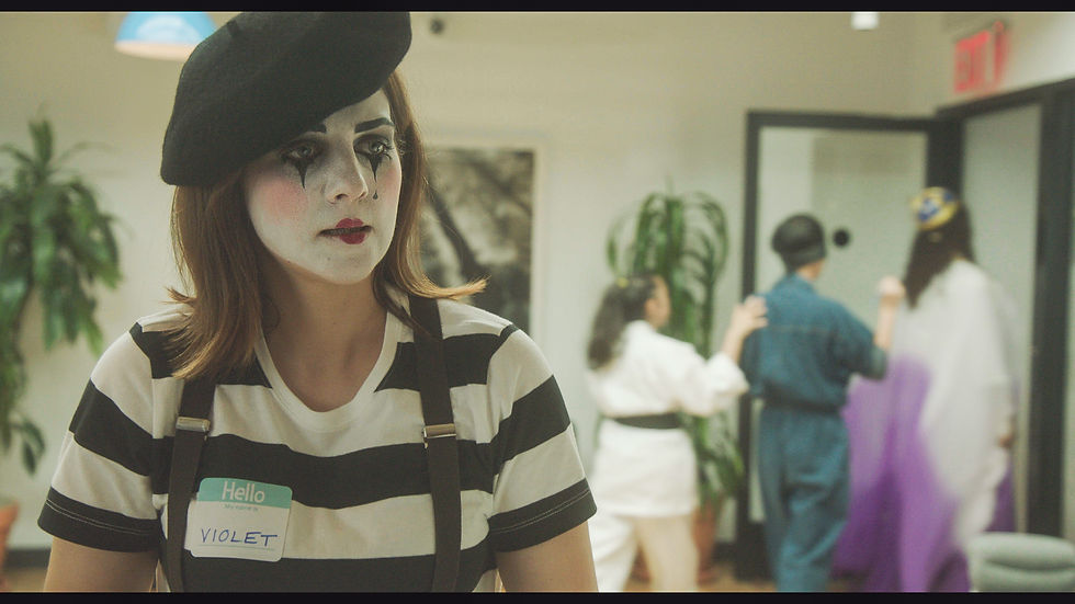 Assisted Living Season 1