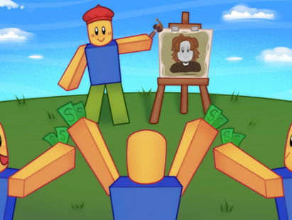 Starving Artists