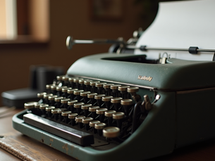 Behind the Scenes: Writing My Memoir Experience