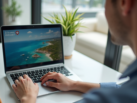 Entenda os Custos de Consultoria de Viagem Personalizada