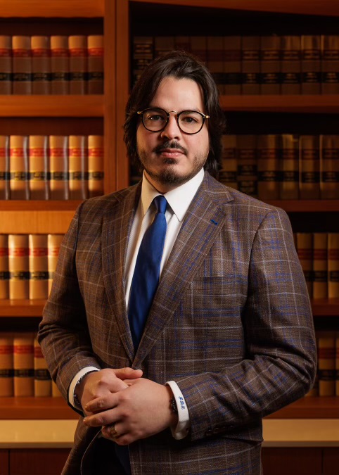 Lcdo. José Rafael Milán Muñiz