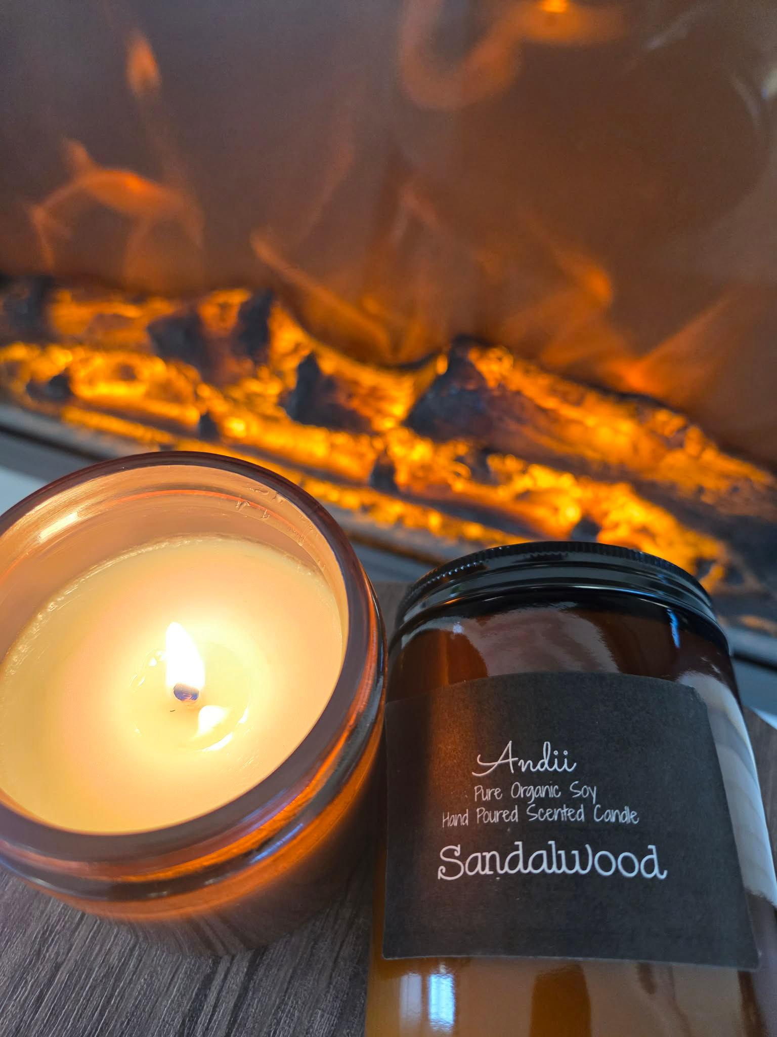 Sandalwood