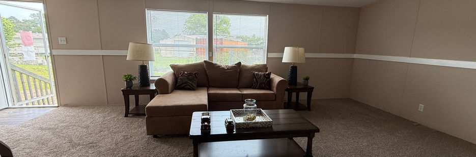 New & Used Mobile Homes in Cheraw, SC | Charriette Homes