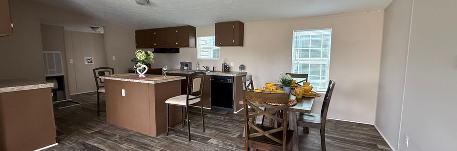 New & Used Mobile Homes in Cheraw, SC | Charriette Homes