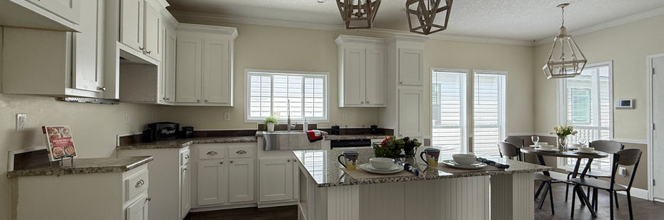 New & Used Mobile Homes in Cheraw, SC | Charriette Homes