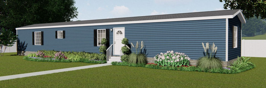 New & Used Mobile Homes in Cheraw, SC | Charriette Homes