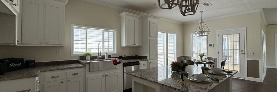 New & Used Mobile Homes in Cheraw, SC | Charriette Homes