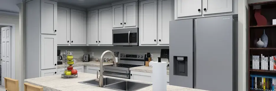 New & Used Mobile Homes in Cheraw, SC | Charriette Homes