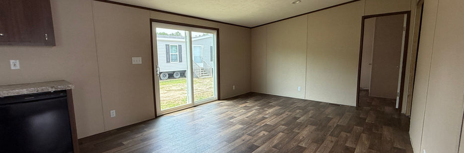 New & Used Mobile Homes in Cheraw, SC | Charriette Homes