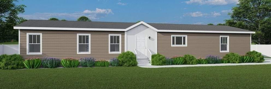 New & Used Mobile Homes in Cheraw, SC | Charriette Homes