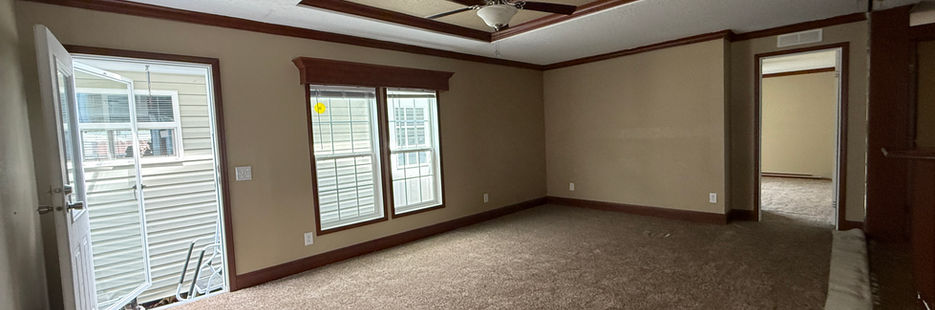 New & Used Mobile Homes in Cheraw, SC | Charriette Homes
