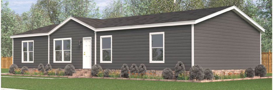 New & Used Mobile Homes in Cheraw, SC | Charriette Homes