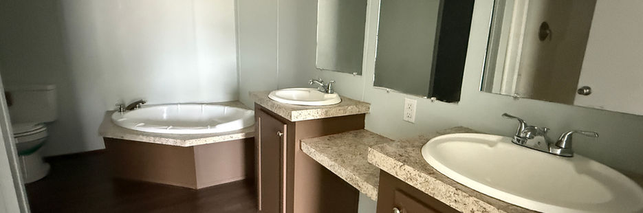 New & Used Mobile Homes in Cheraw, SC | Charriette Homes