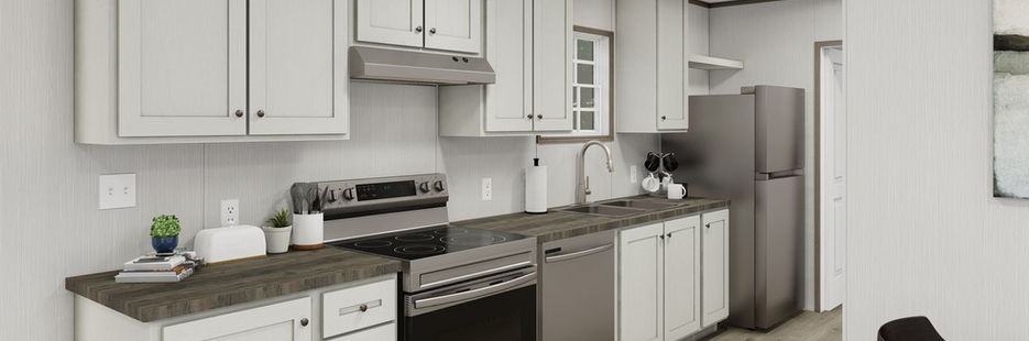 New & Used Mobile Homes in Cheraw, SC | Charriette Homes