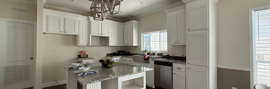 New & Used Mobile Homes in Cheraw, SC | Charriette Homes