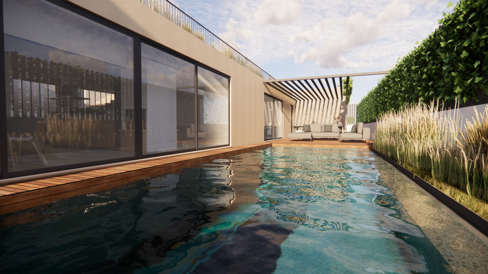 Enscape_2023-07-17-19-50-33_Pessoa_Piscina para a zona de estar