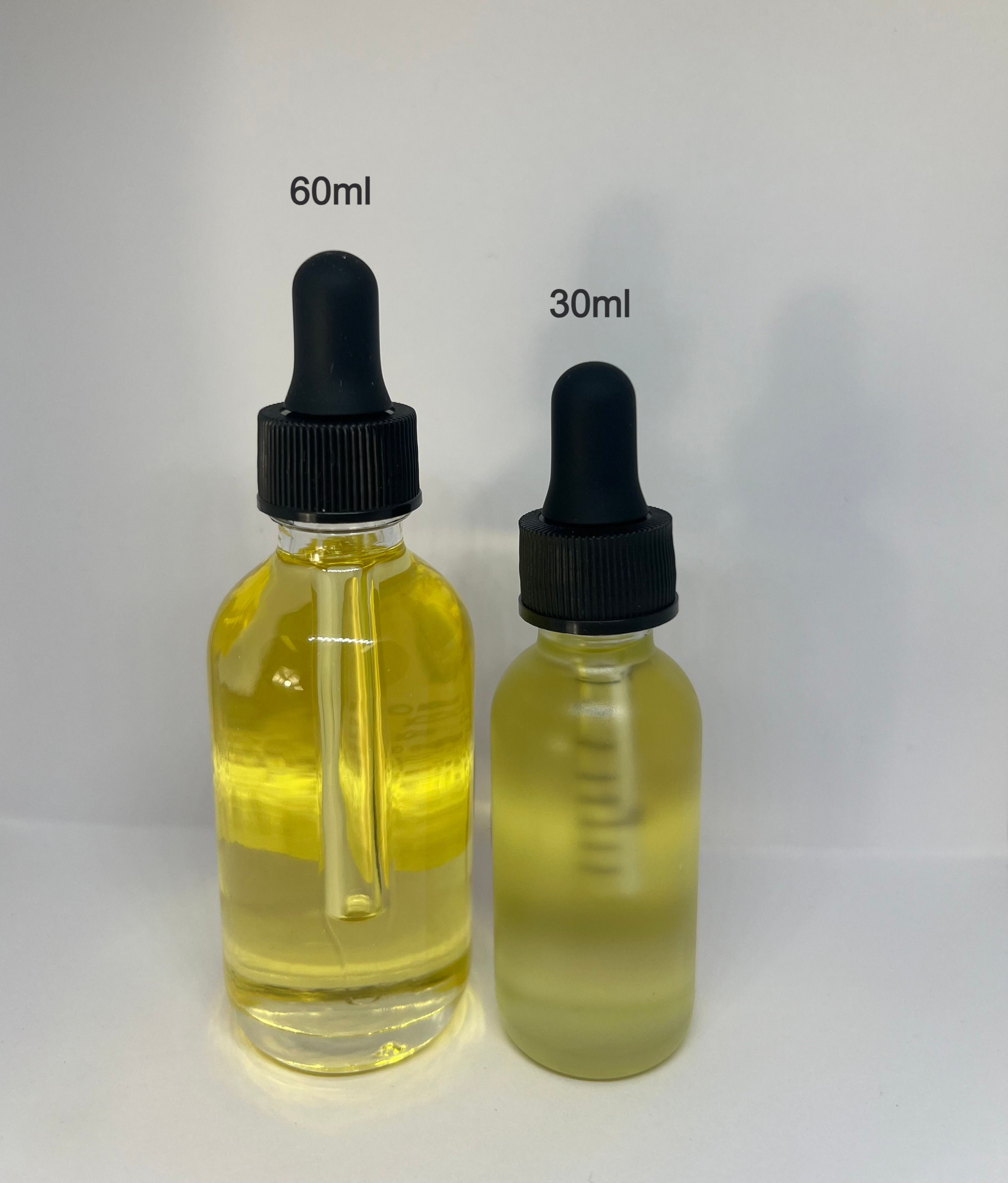 Body Oil