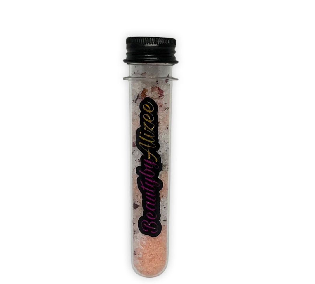 Rose Bath Salt