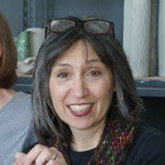 Writer: Dorrie Papademetriou