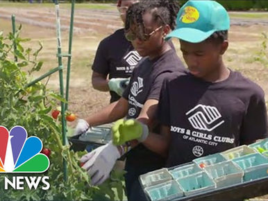 Our Feature on NBC News