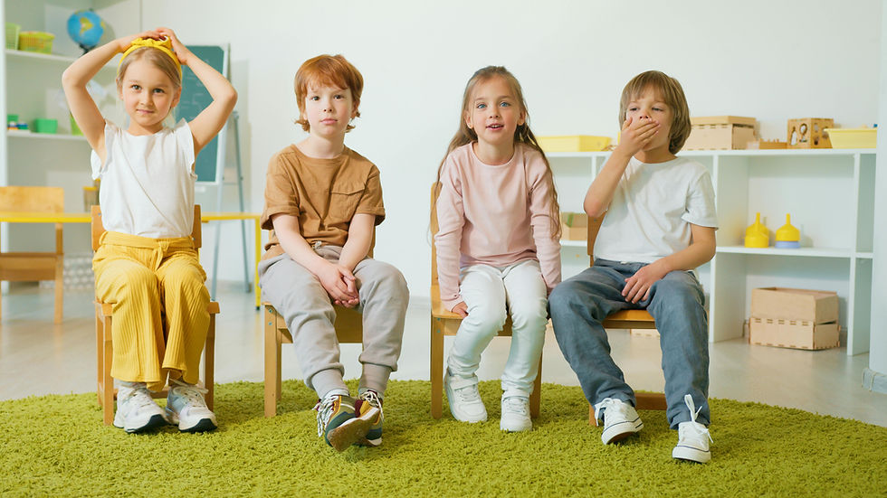 Hoe herken je hoogsensitiviteit bij kinderen?