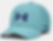 Under Armour Mens Golf96 Cap, Mens Glacier Blue