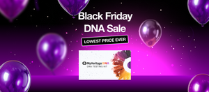 Holiday Season DNA Sale