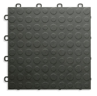 get Penny Custom garage floor tiles