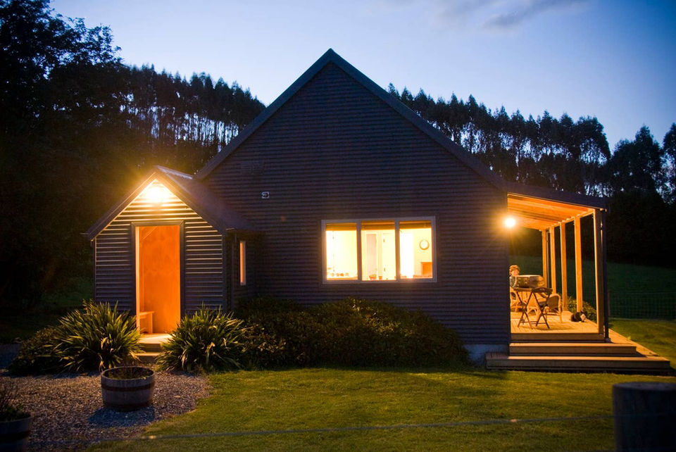 Awatere Cottage Waikaia